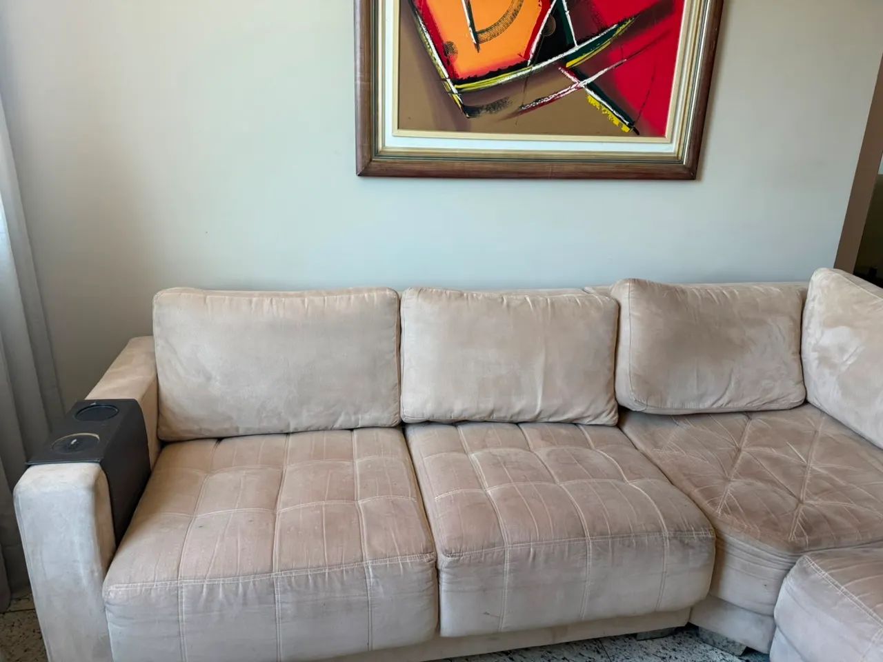 Sofá  - Foto 2