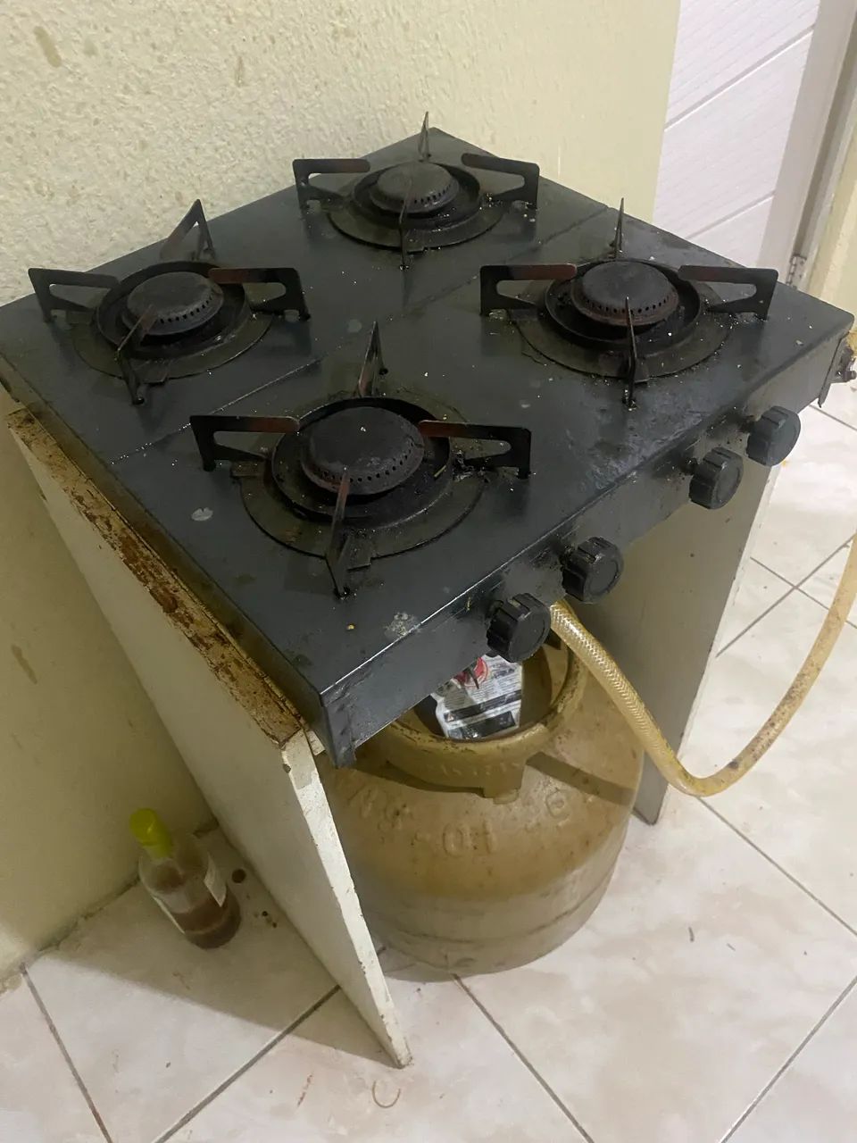 Fogão 