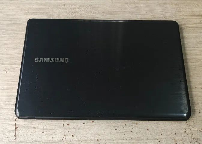 Notebook Samsung Expert i7 - Foto 2