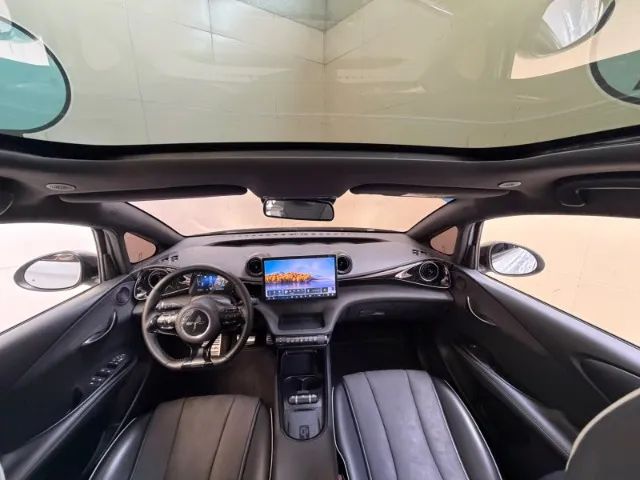 BYD Dolphin Plus (Elétrico) 2025 - Foto 4