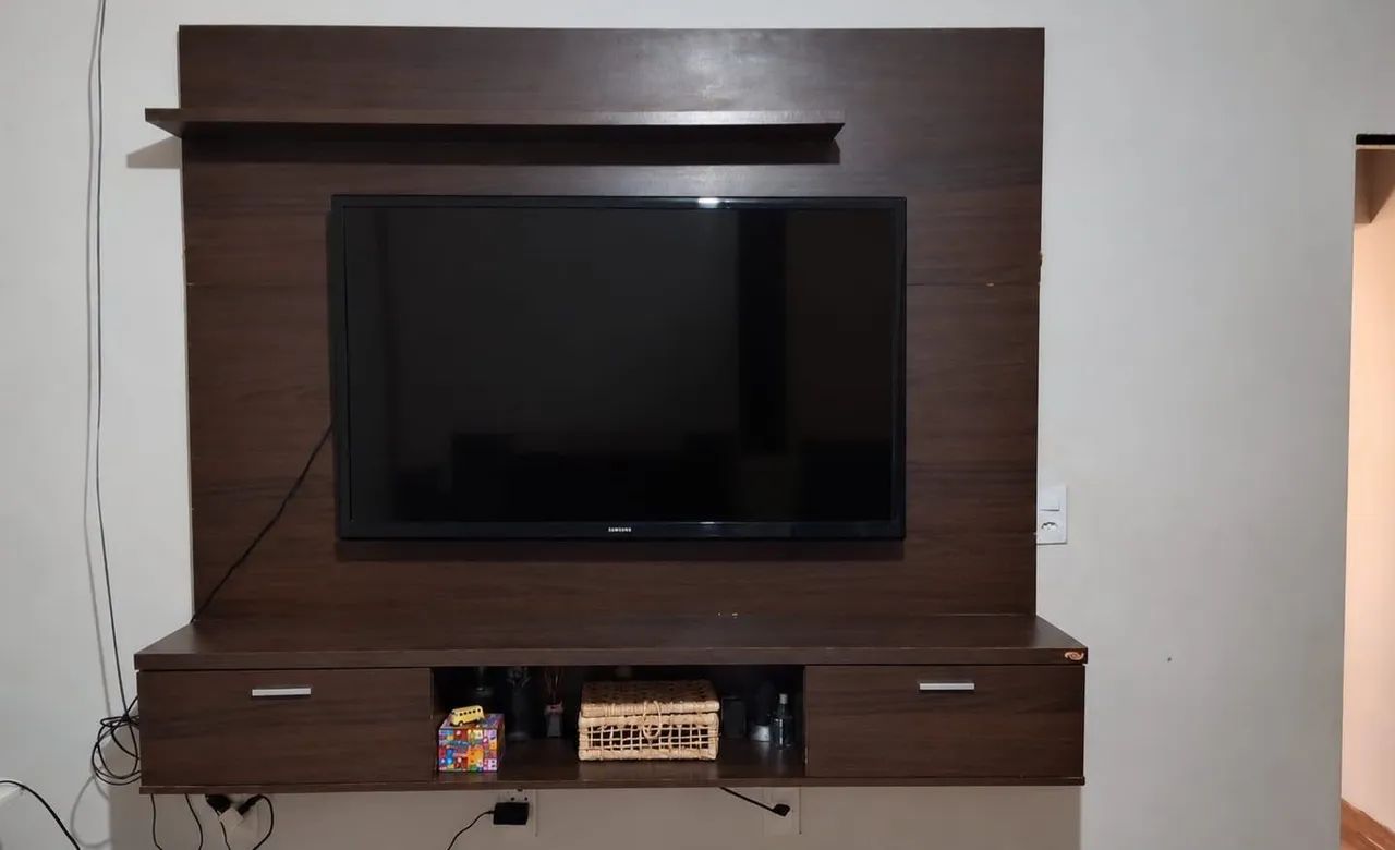 Painel de Tv