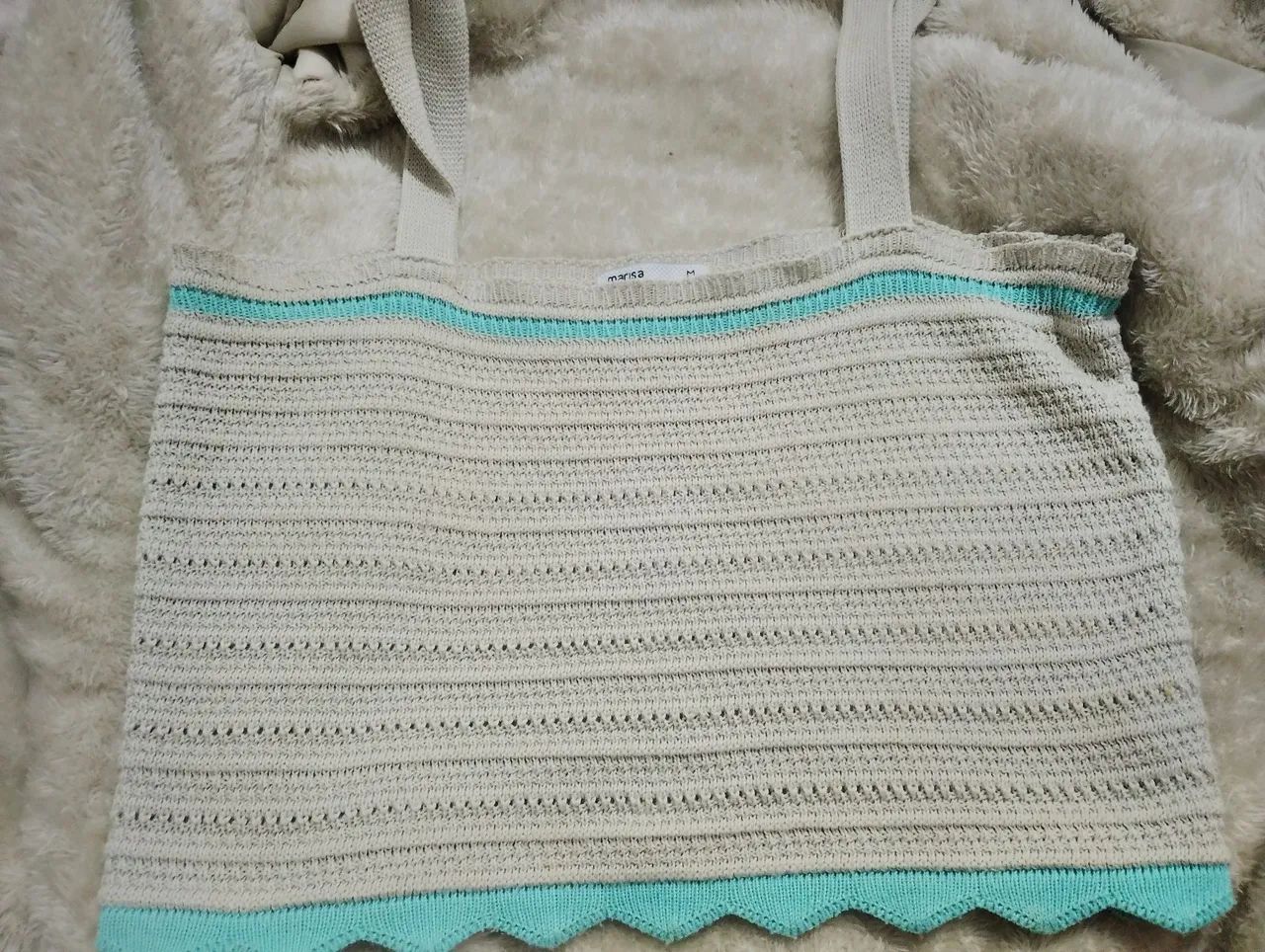 Cropped Praiano - Marisa - Foto 2