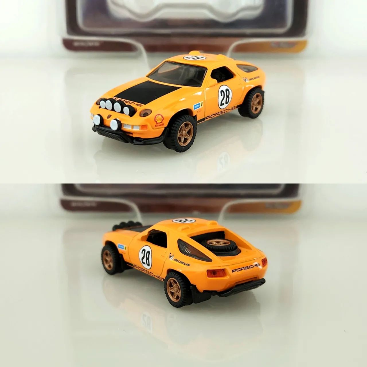 Lote 7 Hot Wheels Elite / Premium / Ferrari - Foto 2