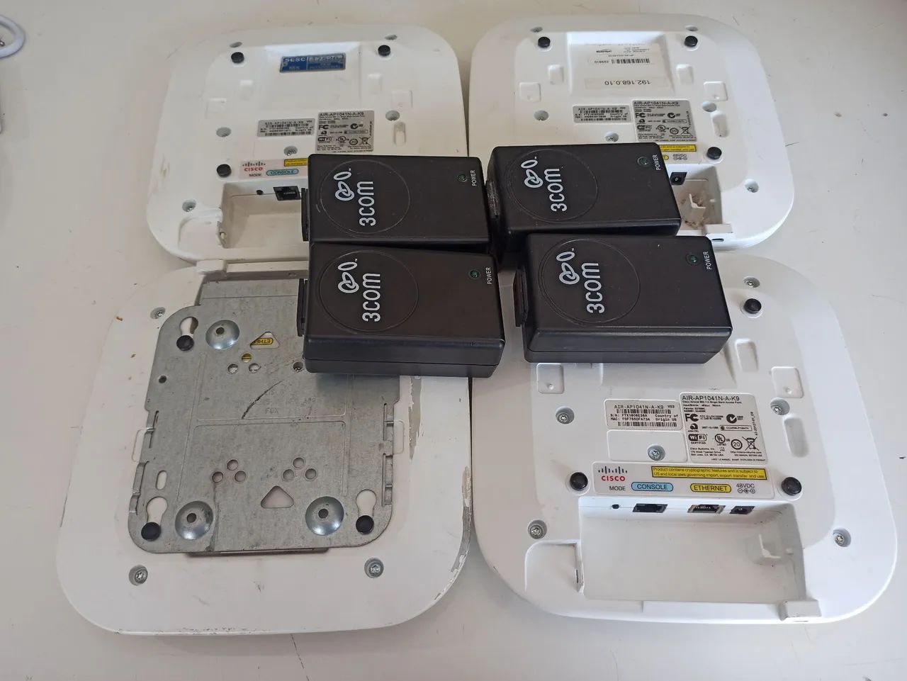 Access point cisco  - Foto 2