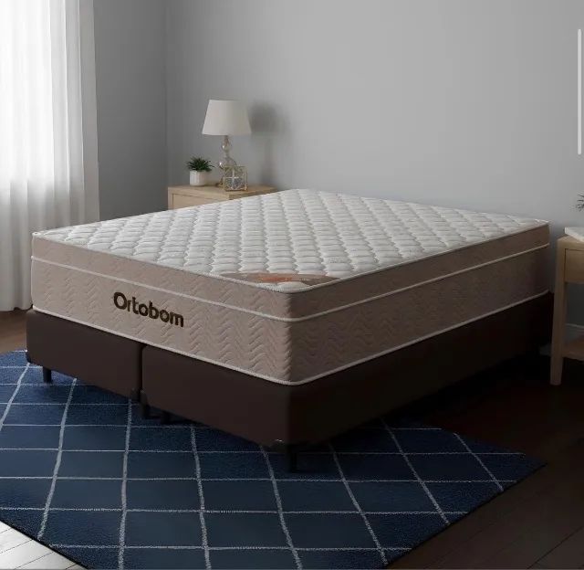 Conjunto Queen Siena Pocket