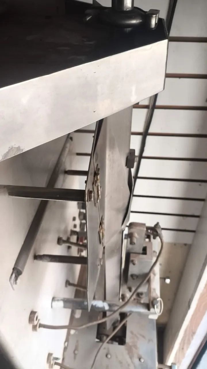 SELADORA VERTICAL - Foto 2