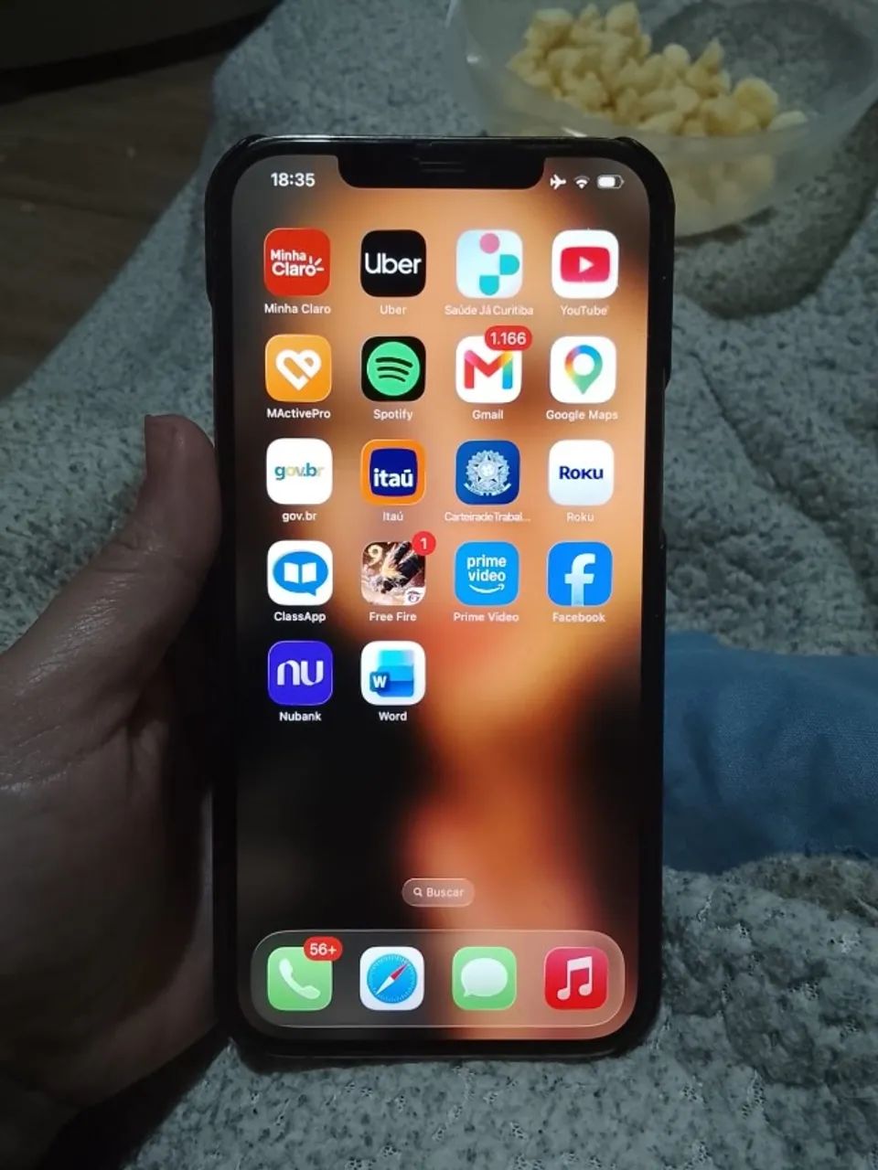 iPhone 12 Pro Max  - Foto 3