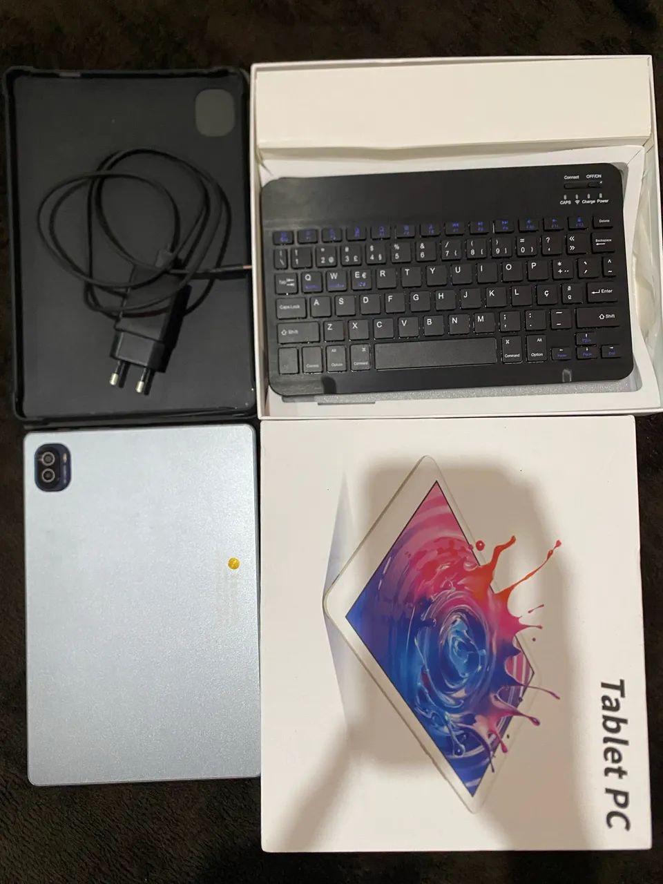 Tablet PC - Foto 3