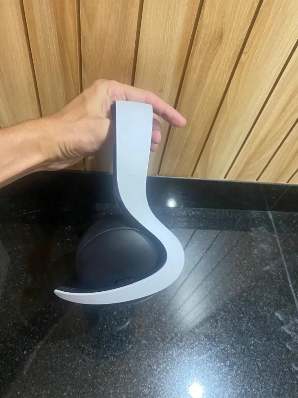 Headset playstation pulse elite - Foto 3