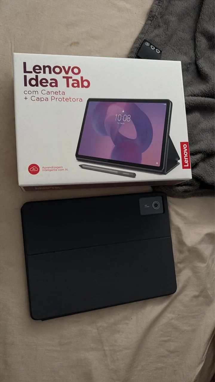 Tablet Lenovo Tab - Foto 4