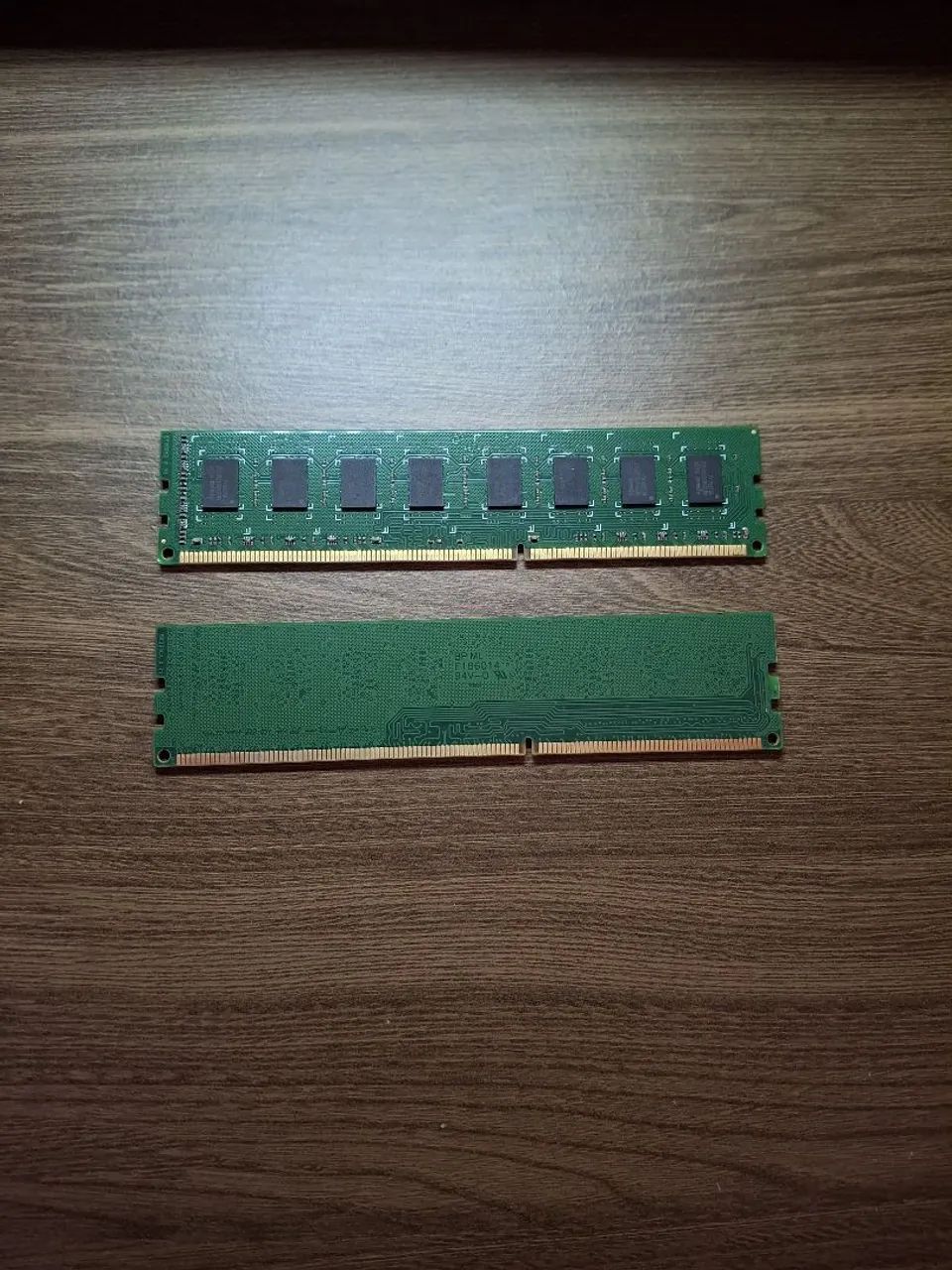 Memória ram DDR3 2x4gb  - Foto 2
