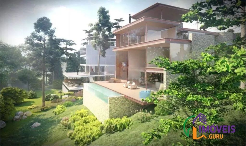 TERRENO EM CONDOMÍNIO - TAMBORÉ 1 - SP - Foto 2