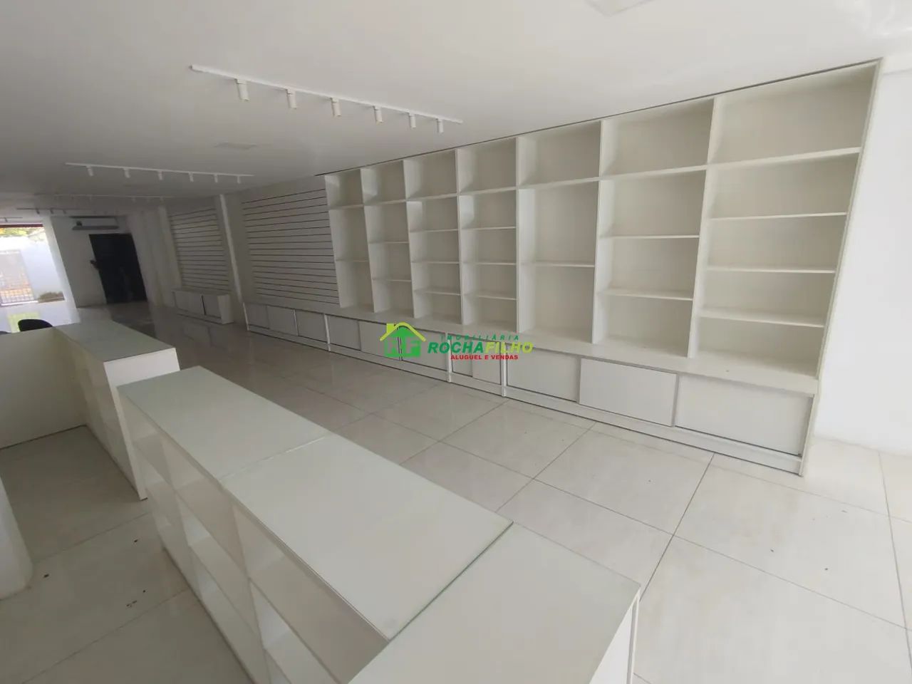 PONTO COMERCIAL NA AVENIDA DOM SEVERINO. - Foto 4