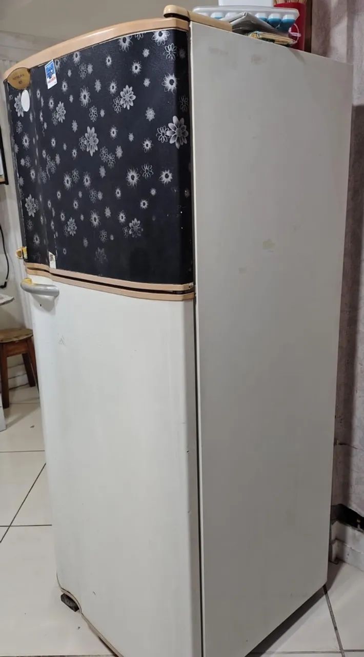 Geladeira com Defeito  - Foto 3
