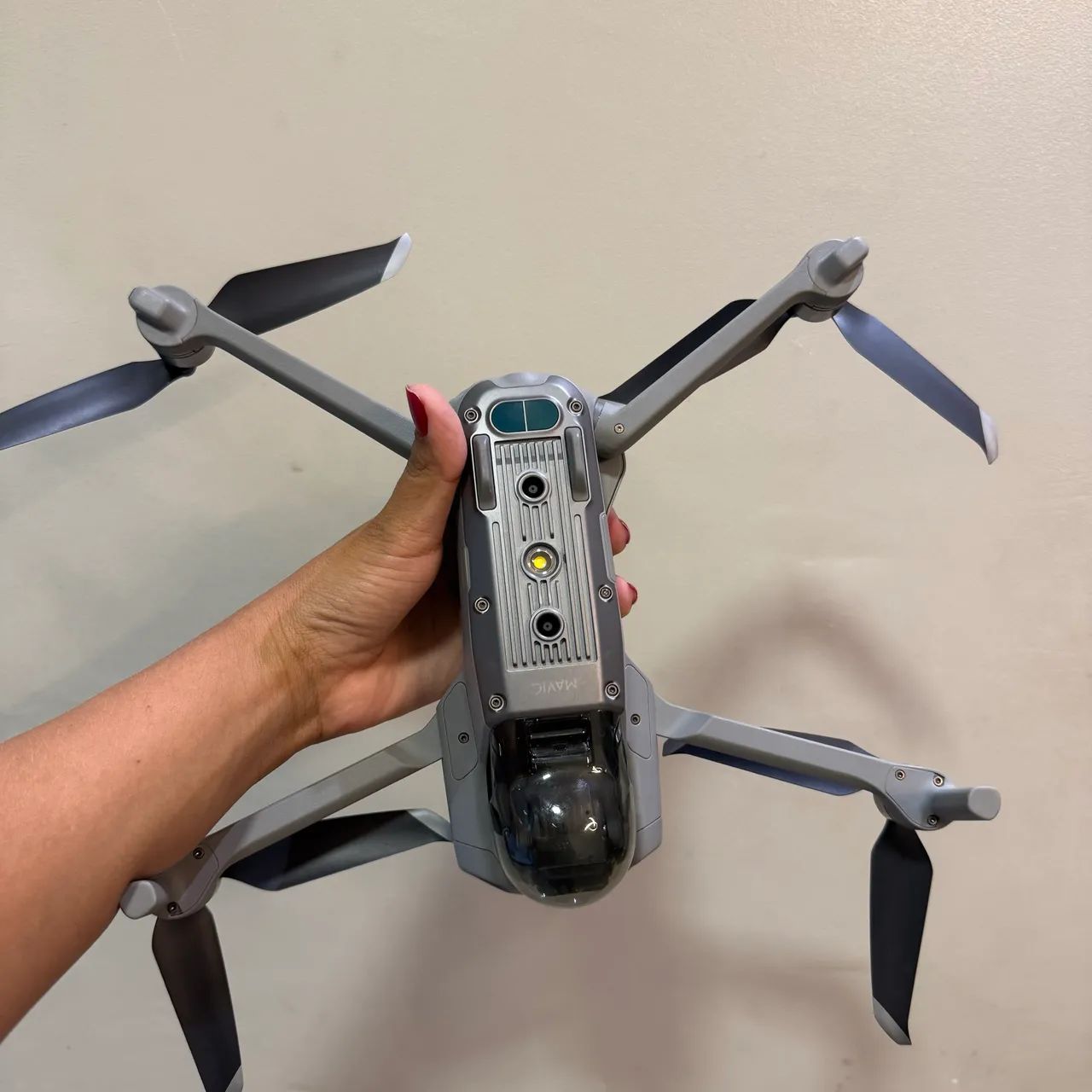 DRONE DJI MAVIC AIR 2 FLY MORE COMBO - Foto 2
