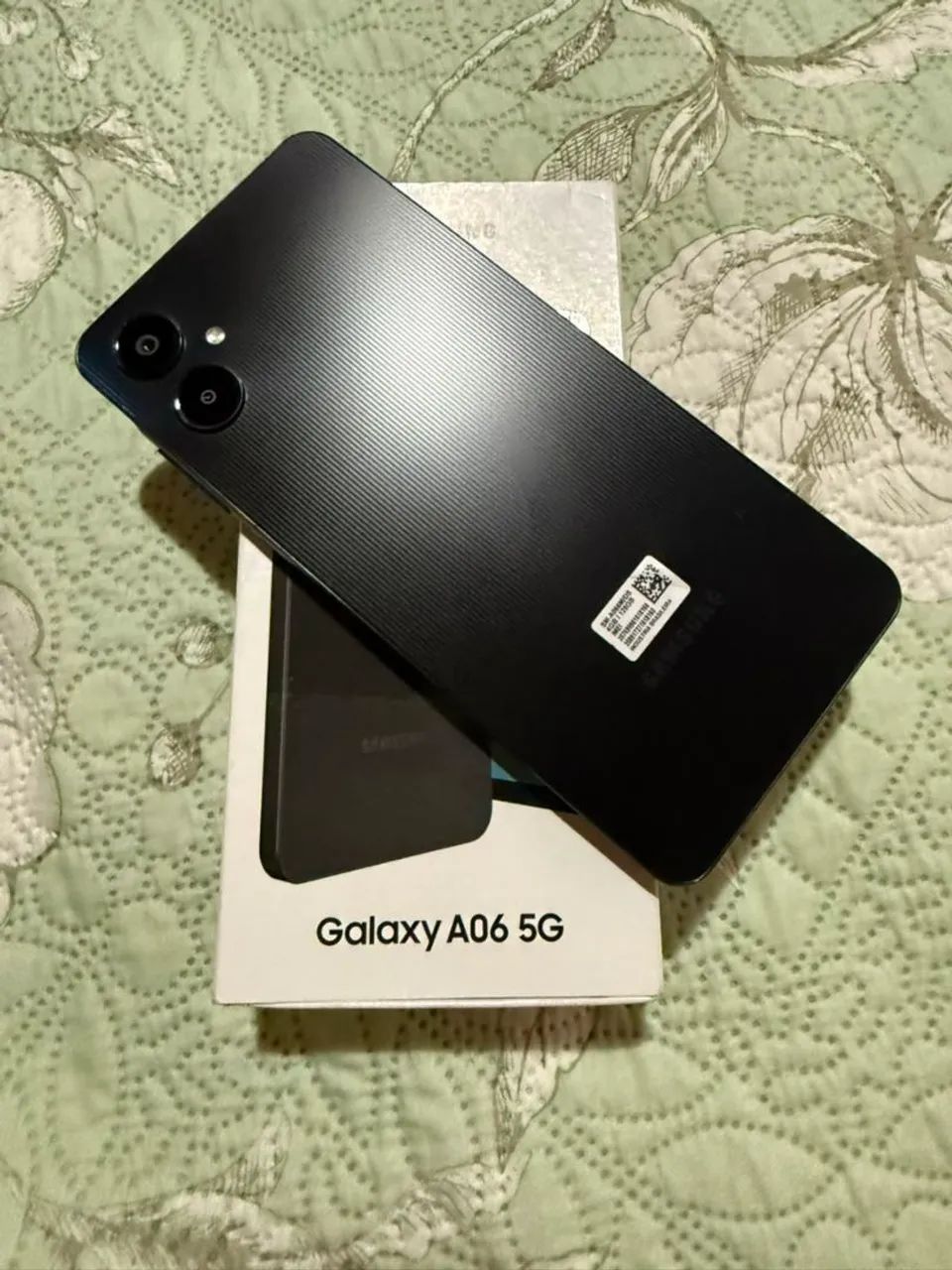 Galaxy A06 