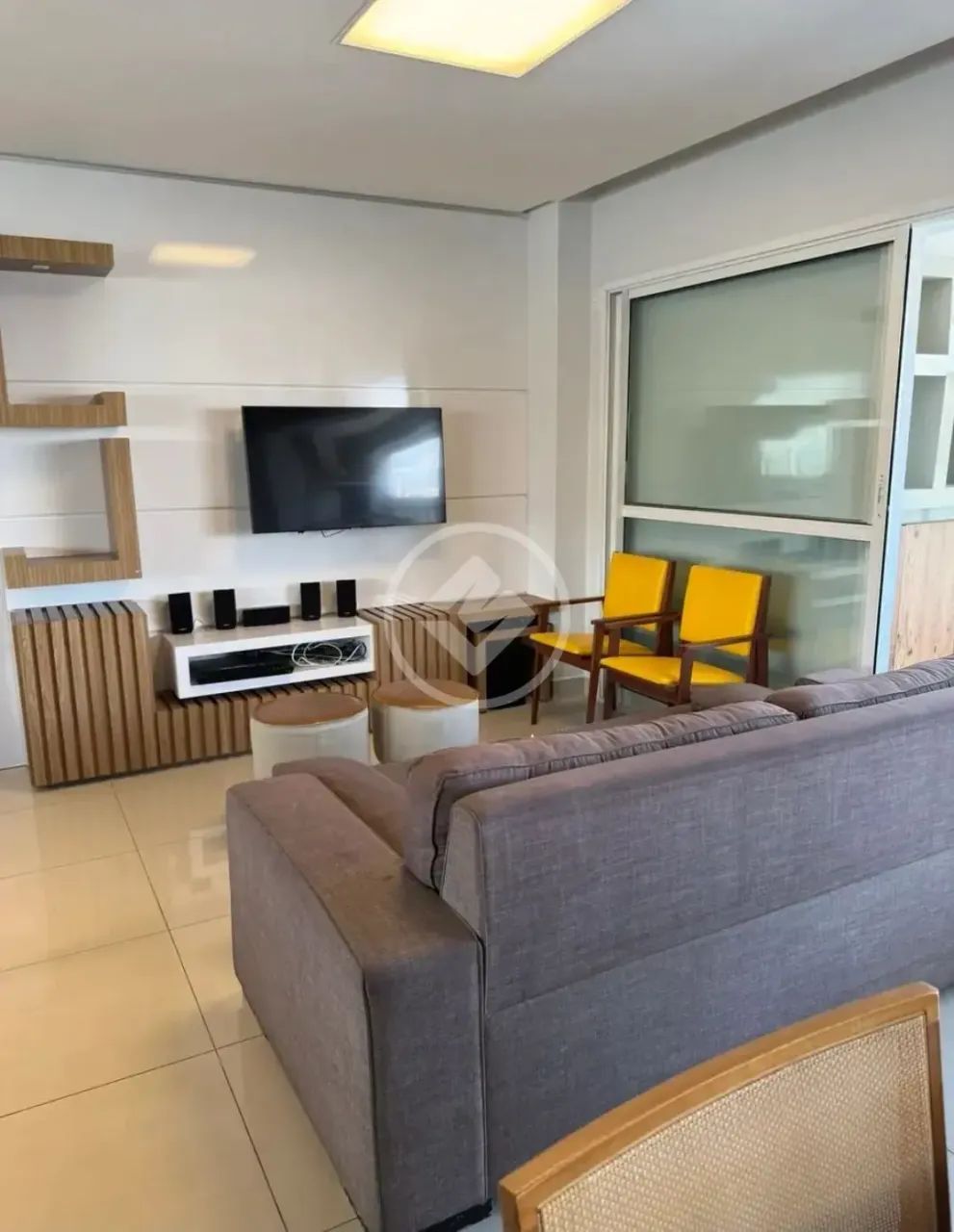 Apartamento 3 Quartos codigo: 285736 - Foto 3