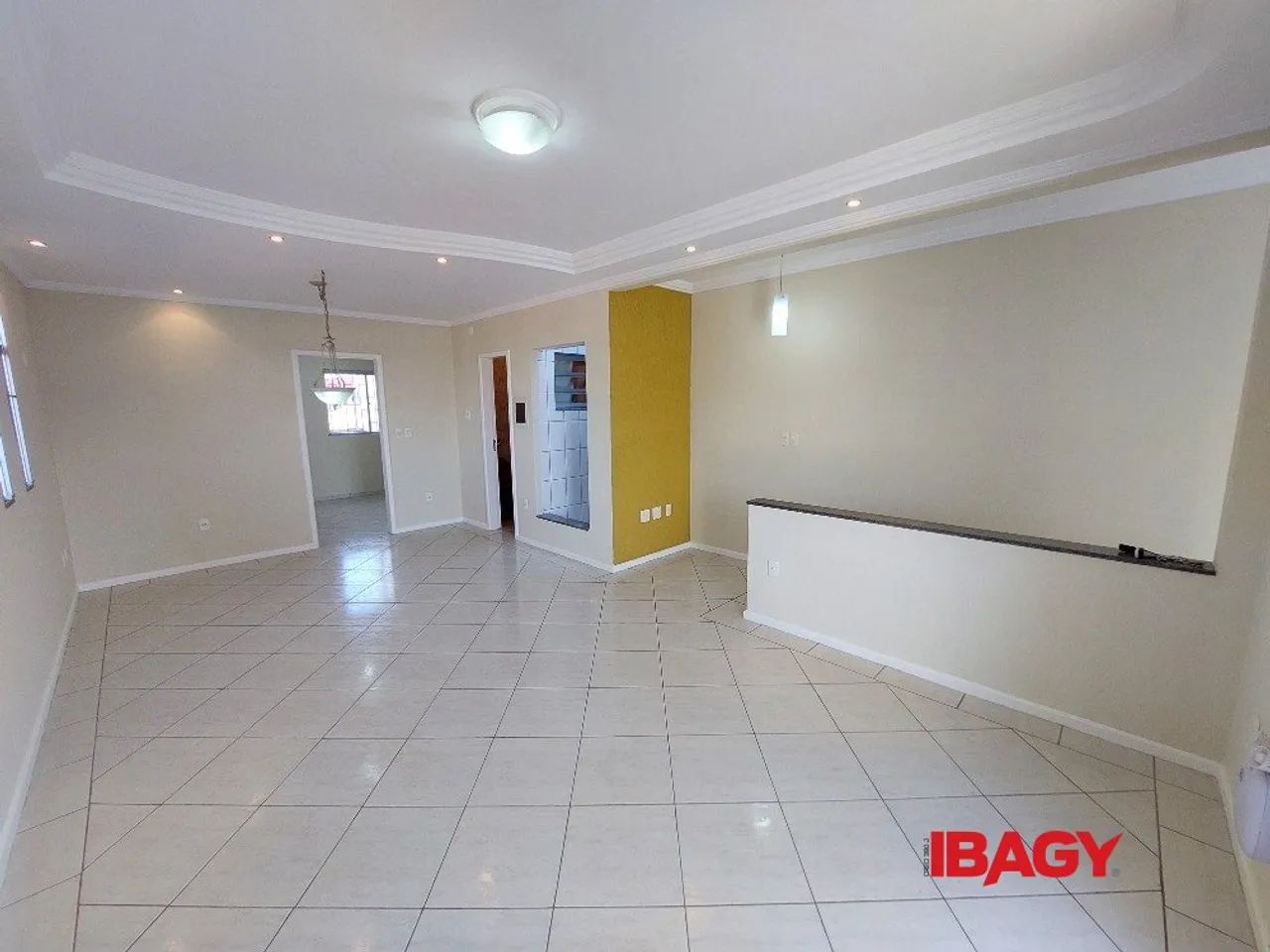 Excelente Casa 2 dormitório(s) em Abraão - Florianópolis - Foto 4