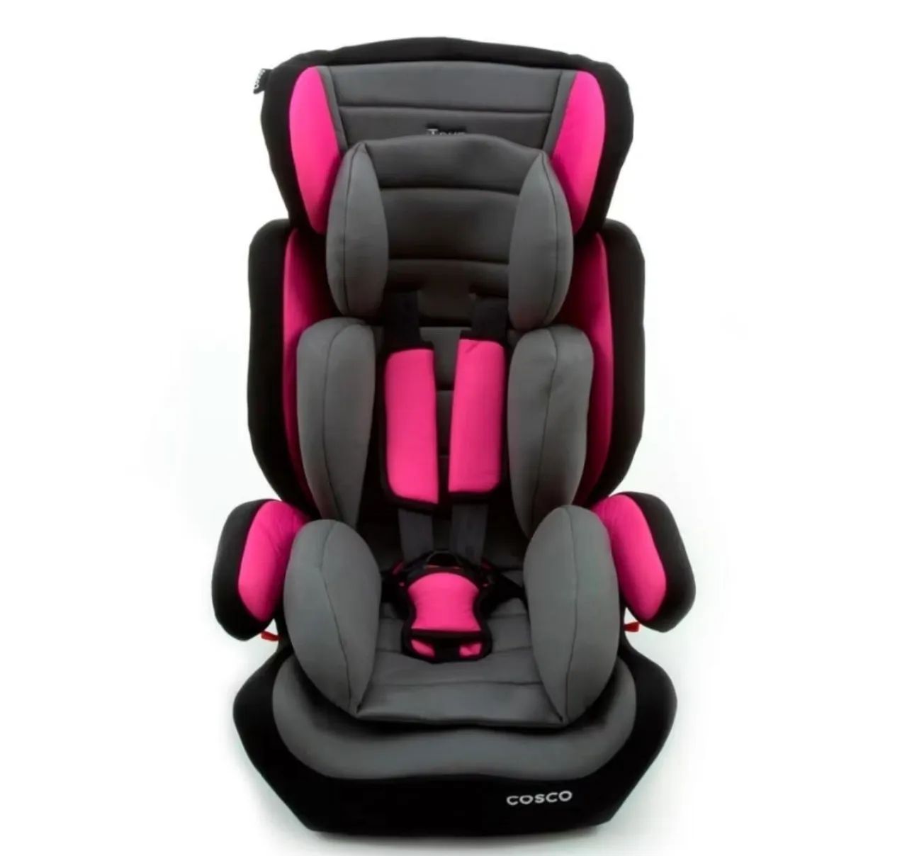 Cadeira de carro COSCO - Foto 4