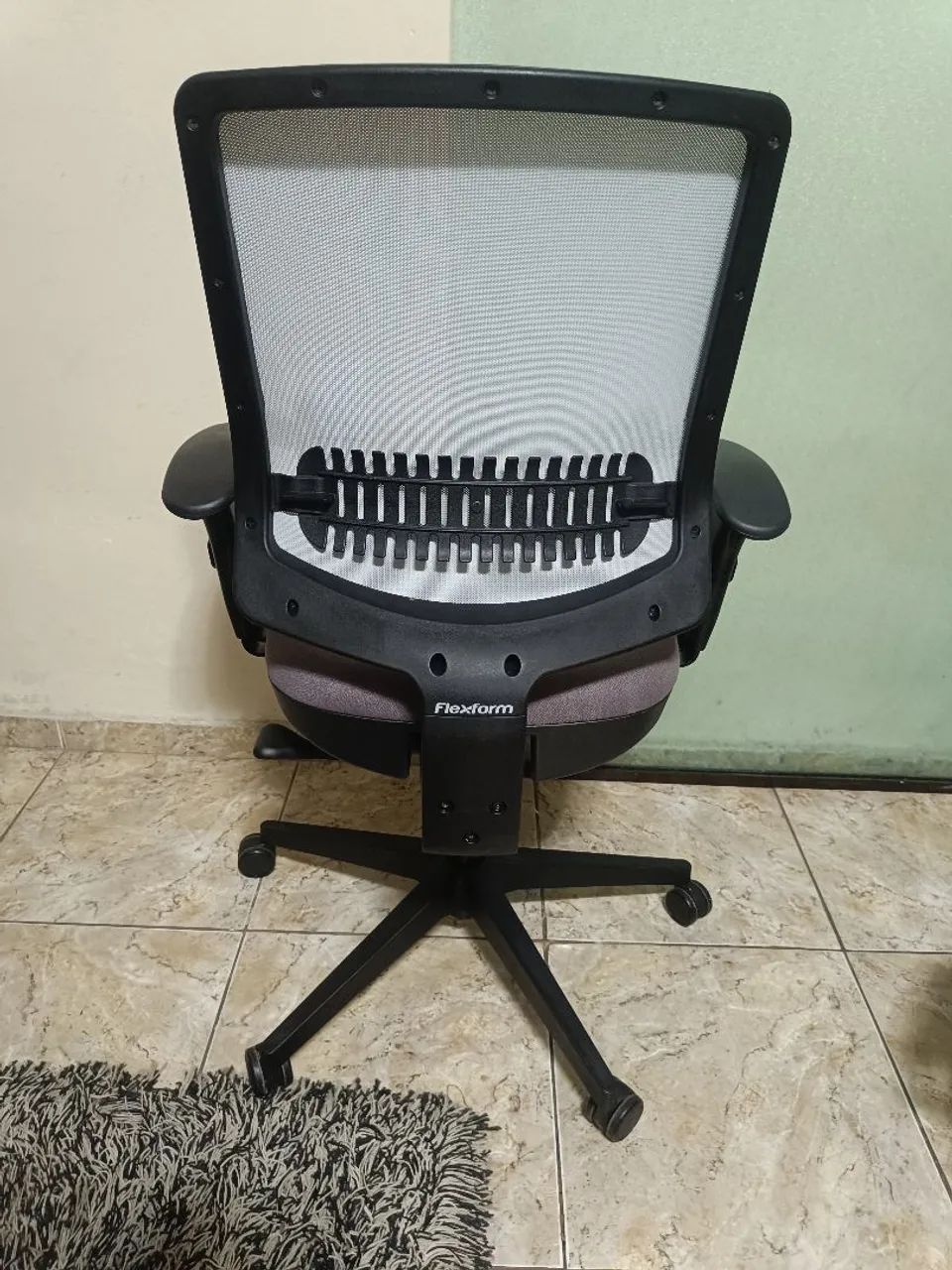 Cadeira de escritório FLEXFORM  - Foto 5