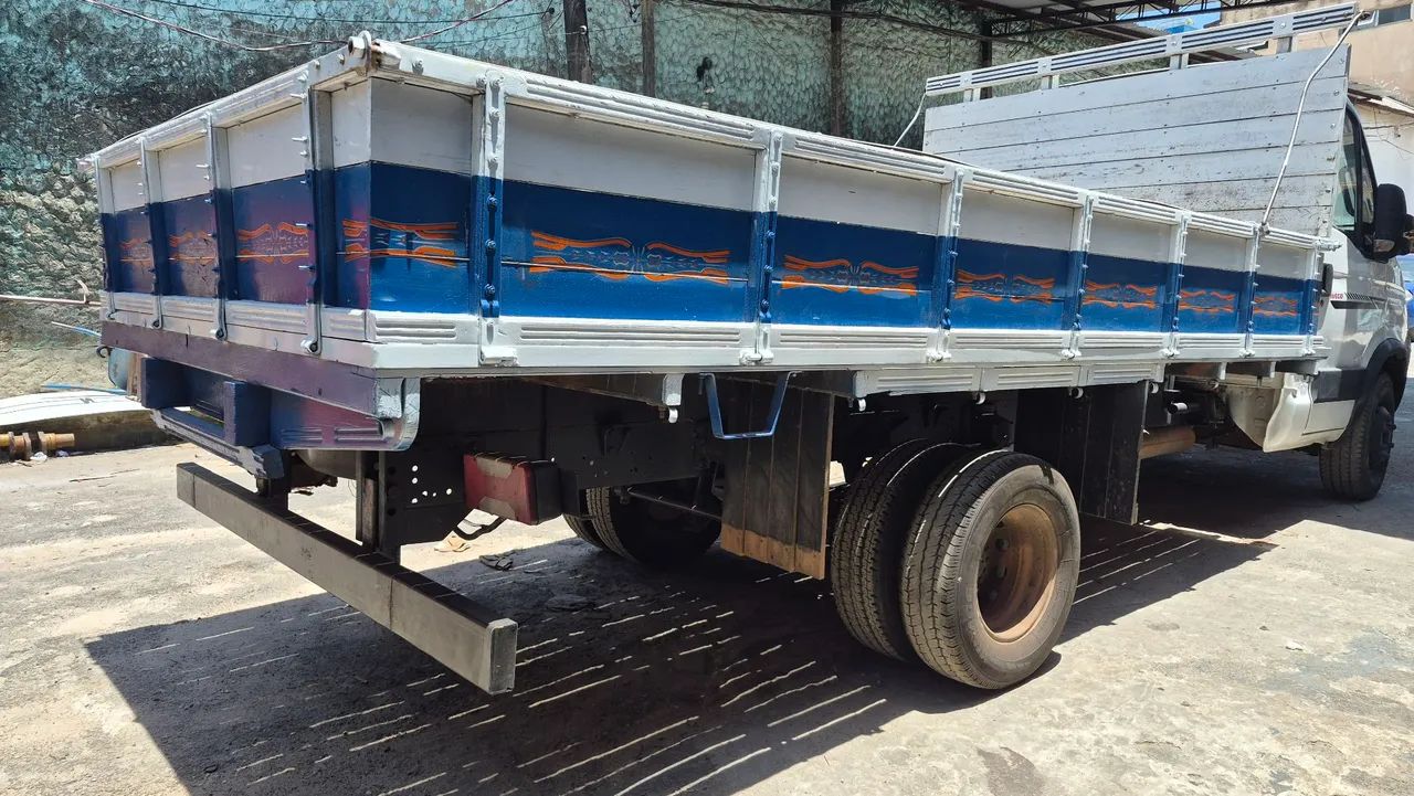 Iveco 70c16 2008 - Foto 2
