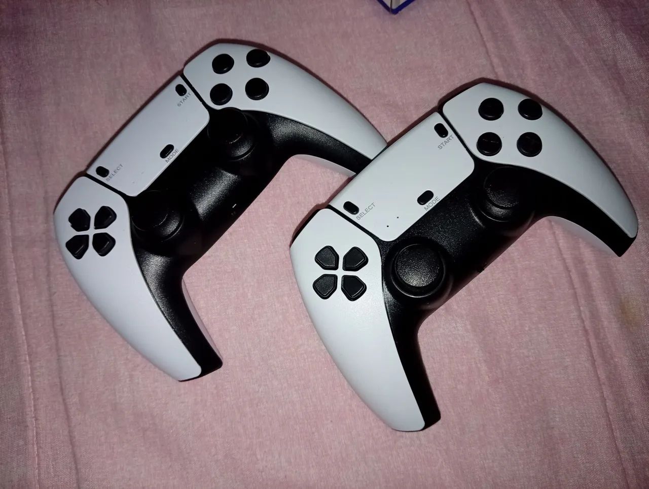 Vendo game com mais de 1000 jogos  - Foto 5