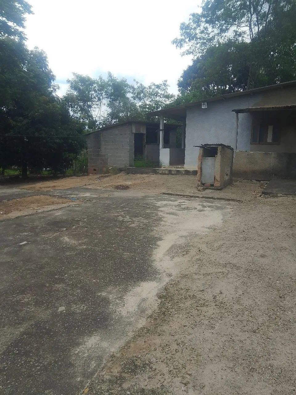 Sítio com 3 casas excelente a venda - Foto 4