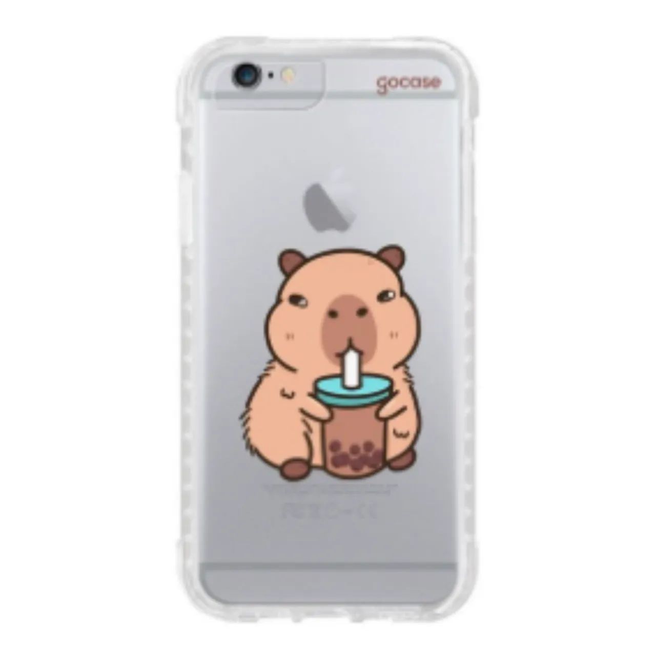 Capinha celular GO CASE NOVA IPHONE 6 Plus