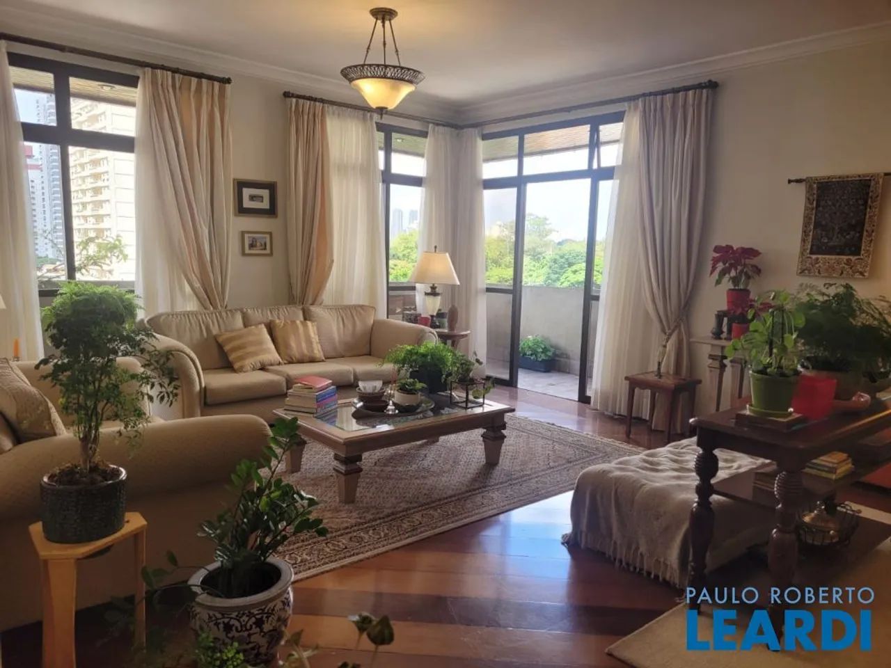APARTAMENTO - CHÁCARA SANTO ANTONIO - SP - Foto 3