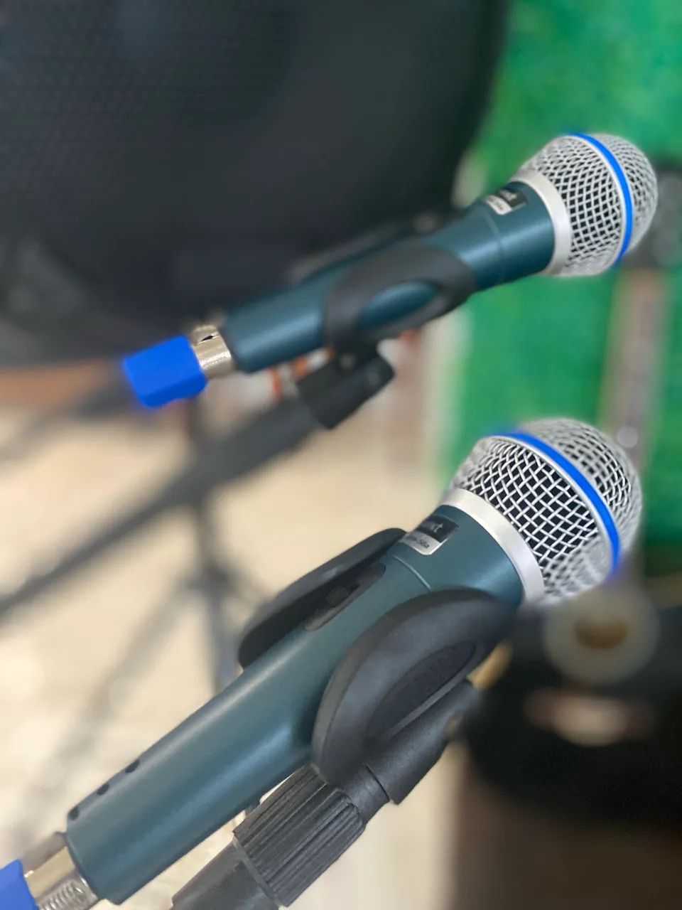 Equipamento karaokê  - Foto 5