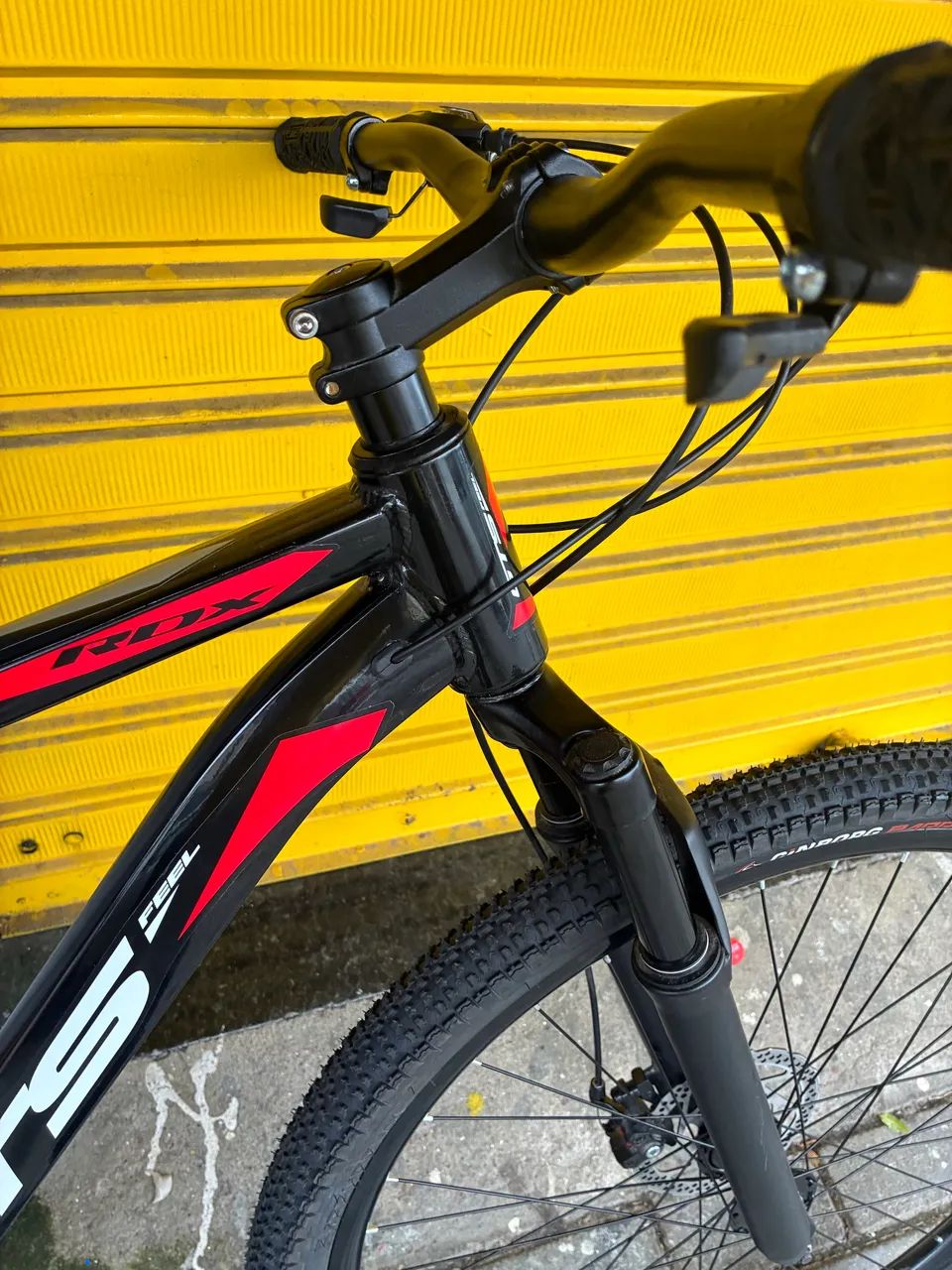 Bicicleta aro 29 NOVA  - Foto 4