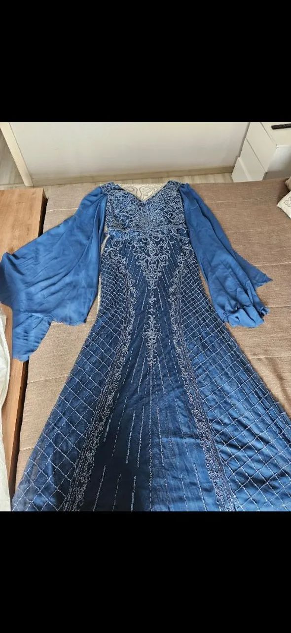 Vestido de festa - Foto 2