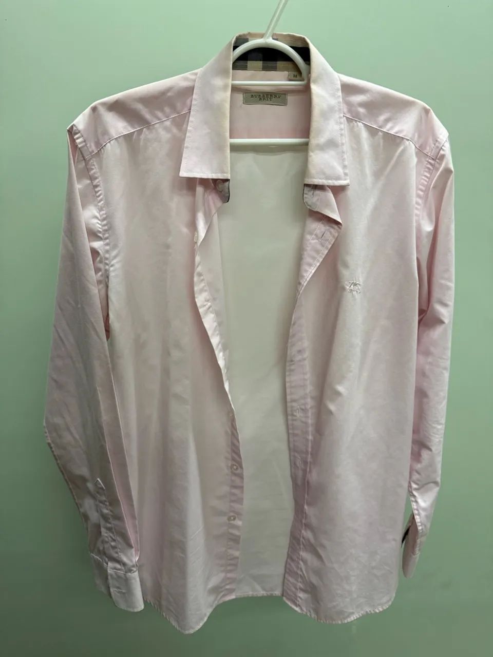 Camisas 
