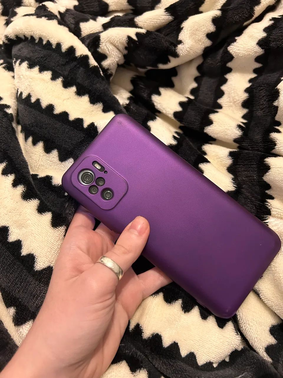 Celular Xiomi Redmi Note 10s - Foto 2