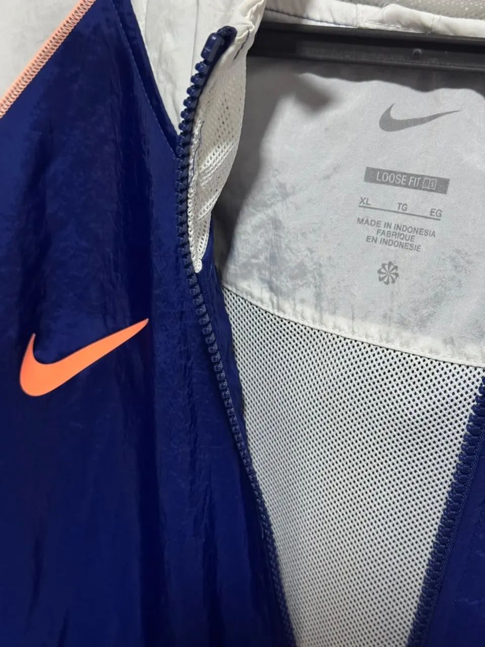 Conjunto Nike Repel Strike - Foto 3