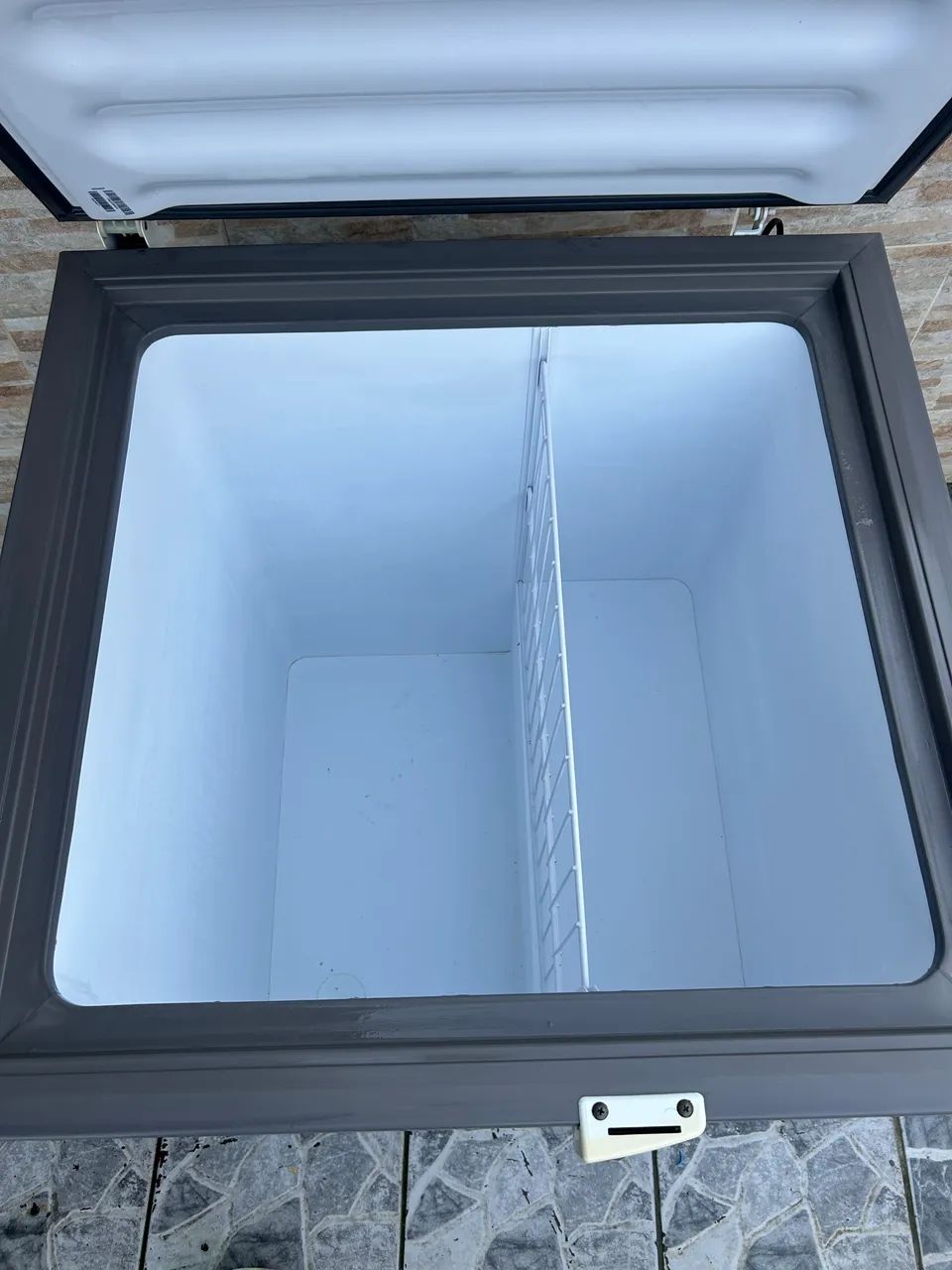 Freezer Horizontal Consul  - Foto 4