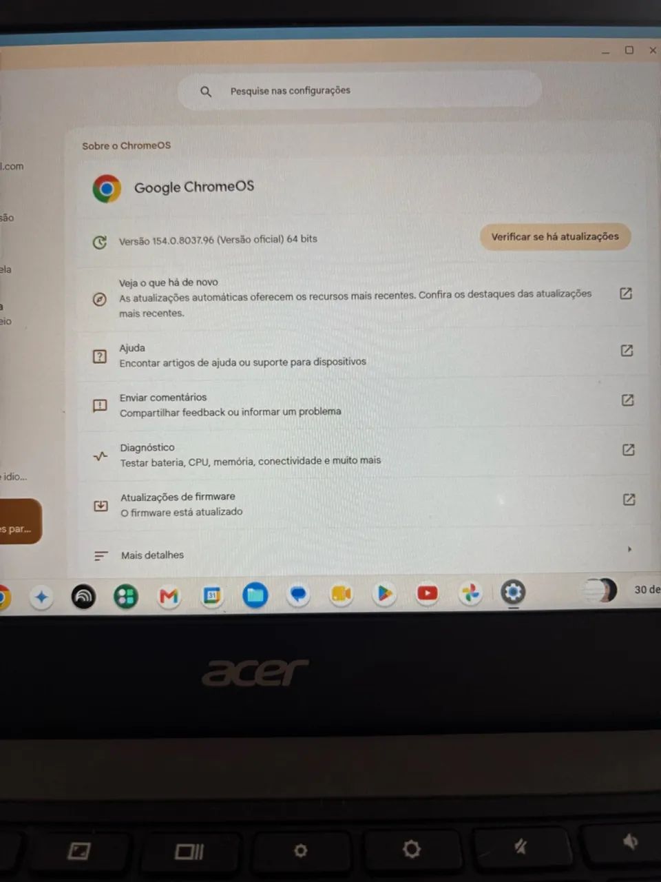 Chromebook C733 - Foto 4