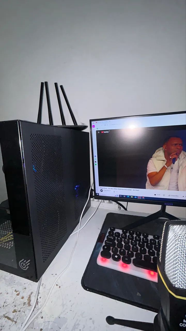 PC GAMER A VENDA - Foto 3