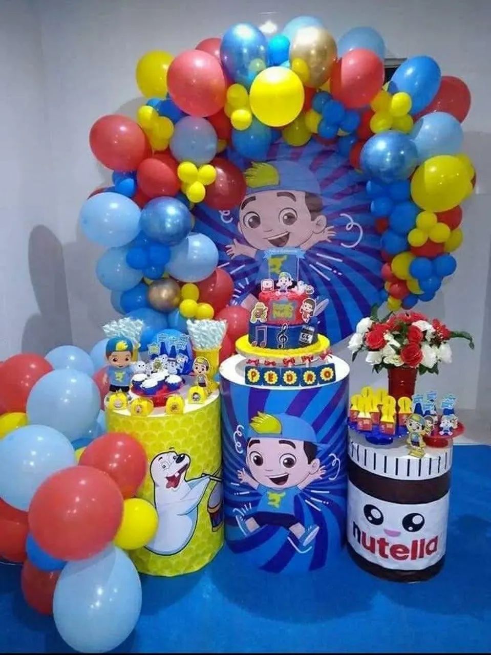 Lonas festa  20.00  - Foto 2