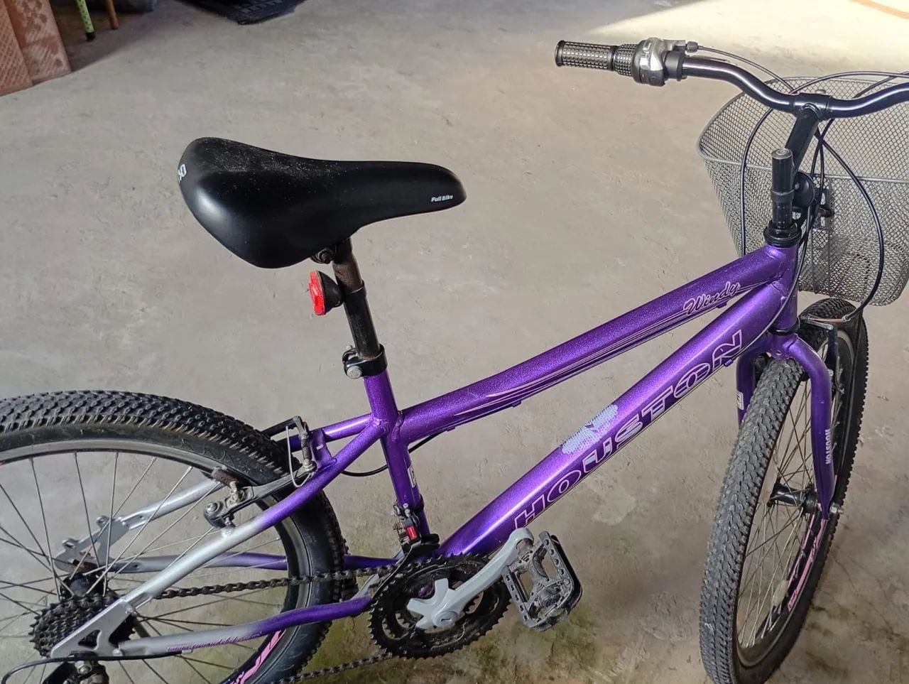 Bicicleta Houston - Aro 24. - Foto 2