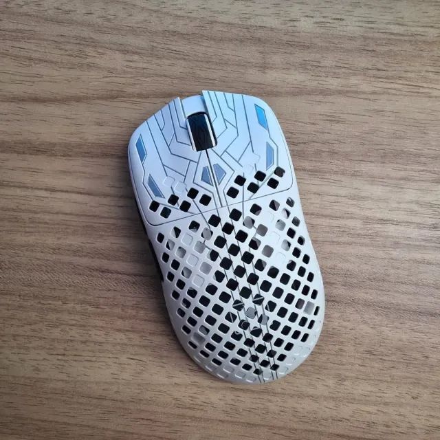 MOUSE MAMBASNAKE M2