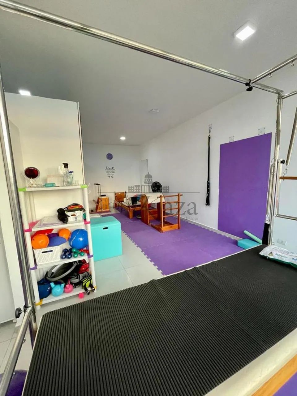 Comercial Sala Condomínio em São José dos Campos - Foto 5