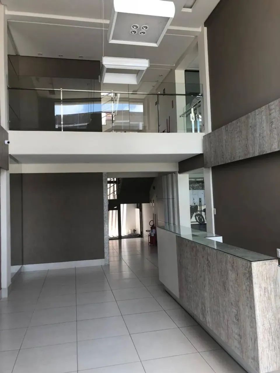 Aluga-se sala comercial na Torre - Foto 5