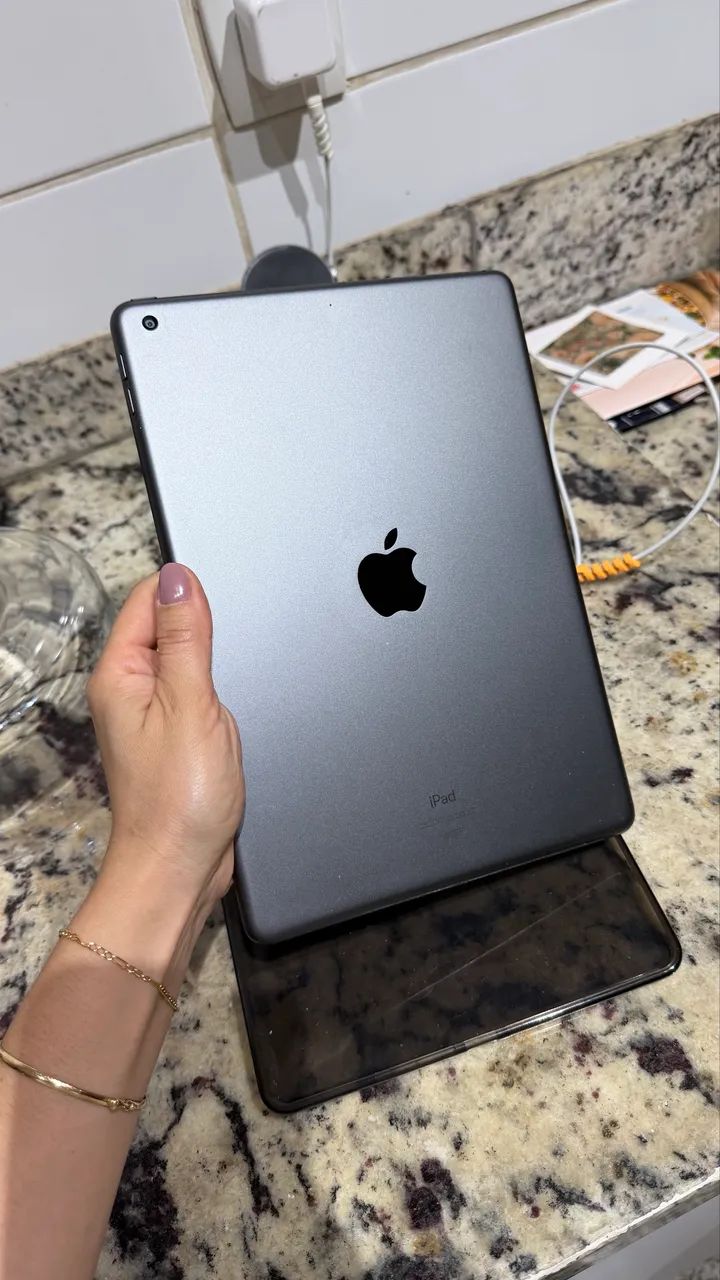 iPad 7 