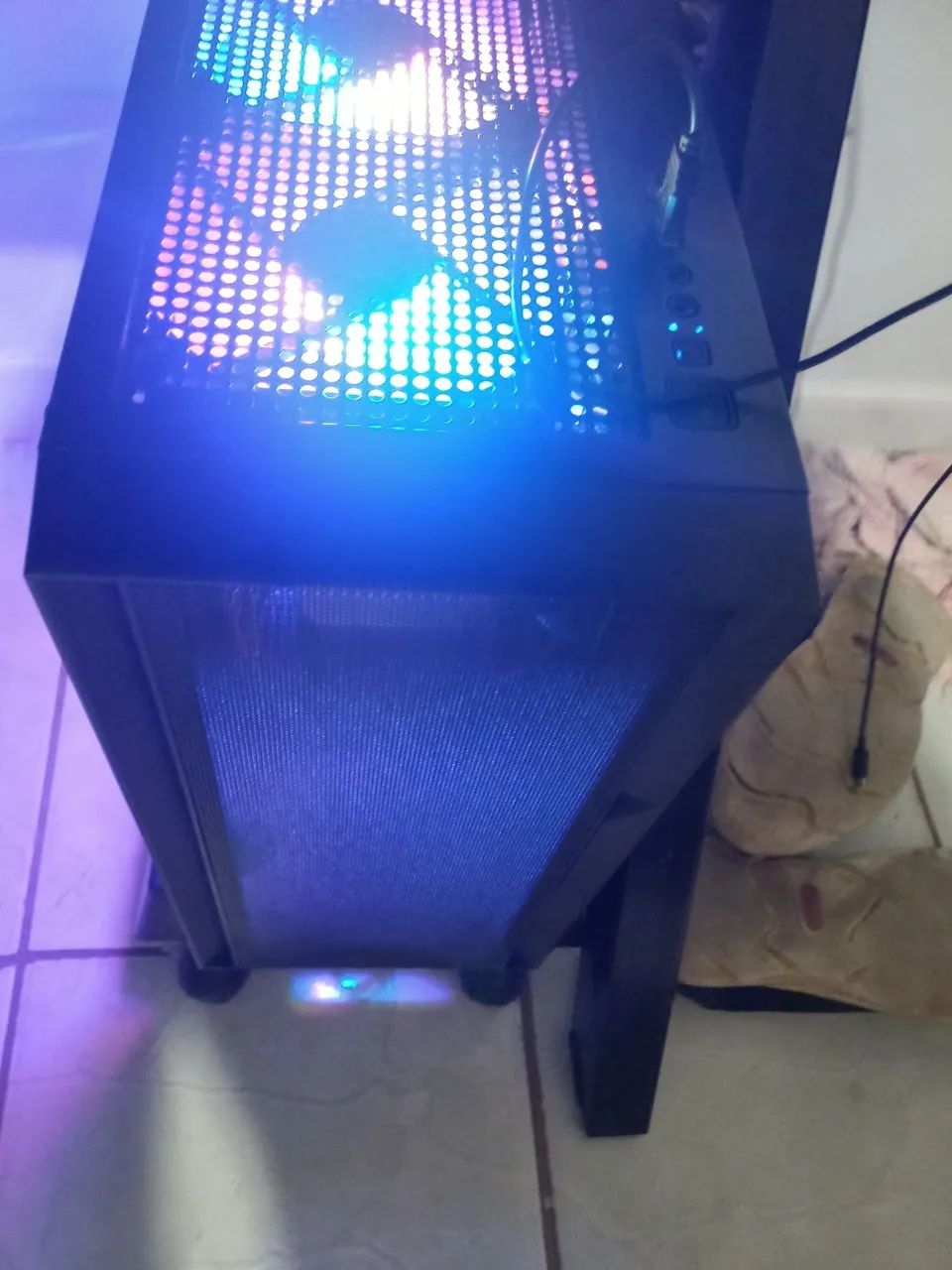 Pc Gamer, Troco por Game - Foto 2