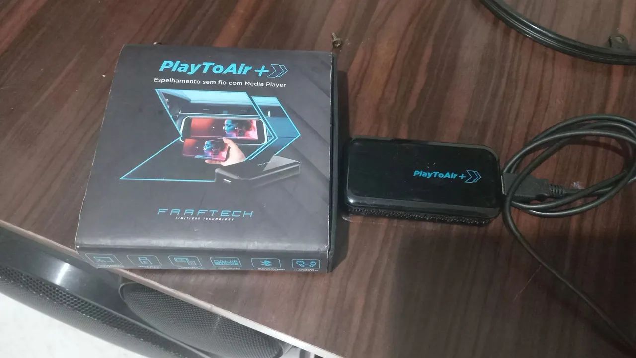 Espero pra multimídia  - Foto 3