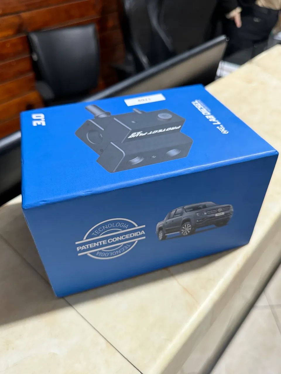 Vendo Protect Plug para Amarok v6 - Foto 2
