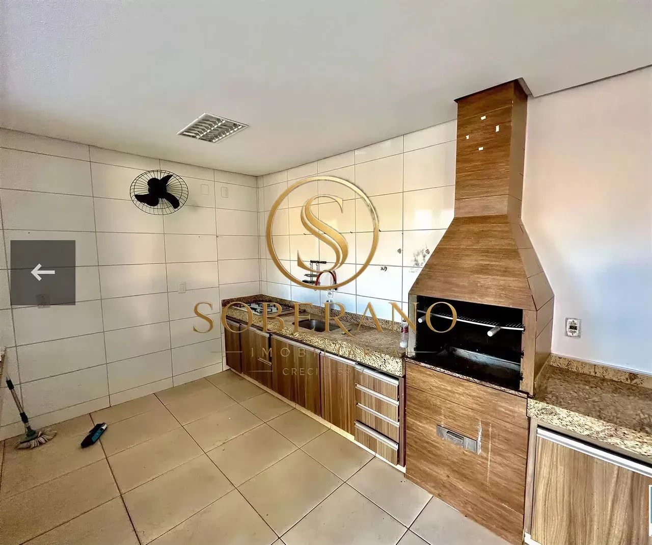 Casa 507 Sul com Piscina - Foto 3