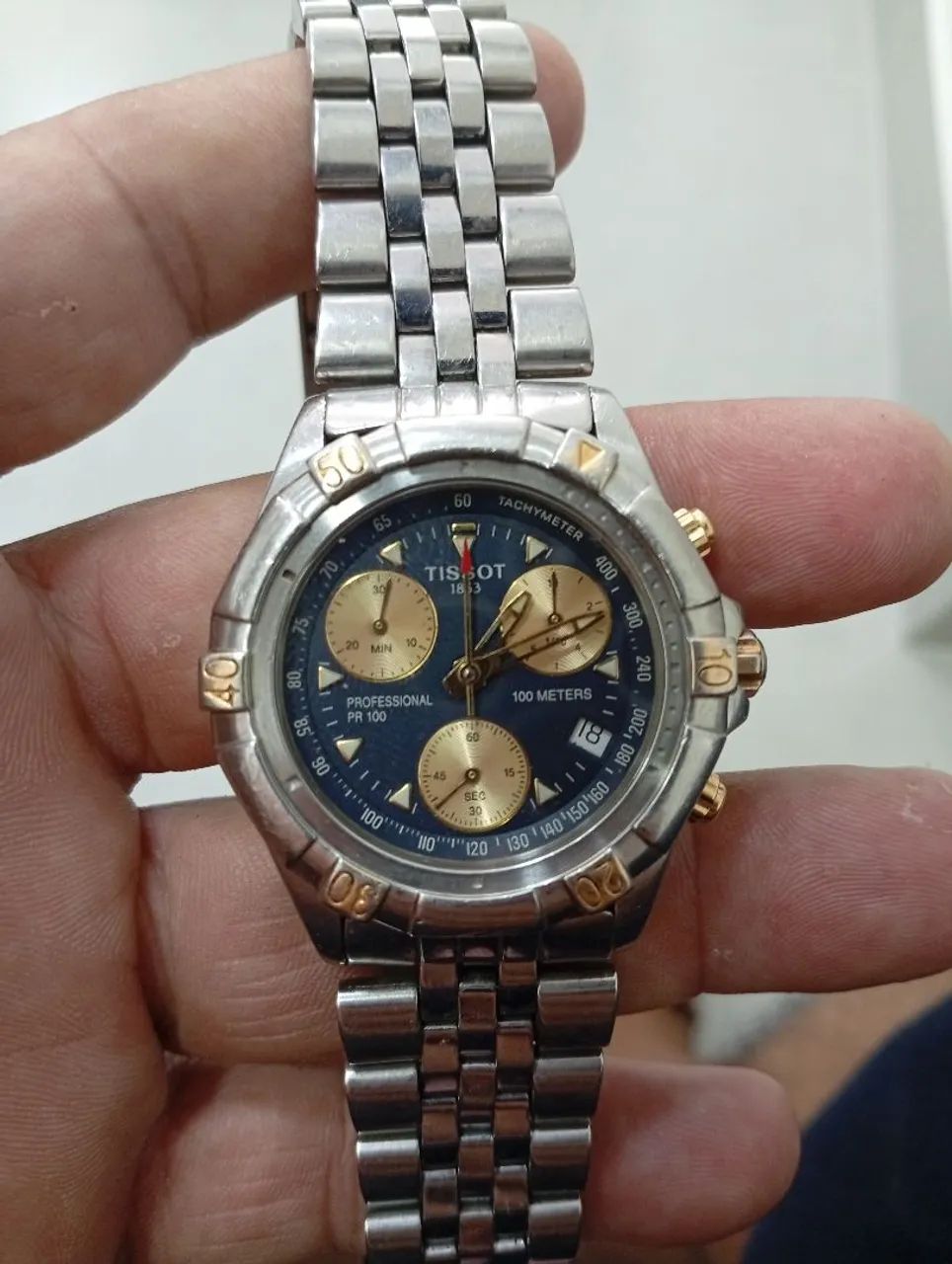 Relógio Tissot  - Foto 2
