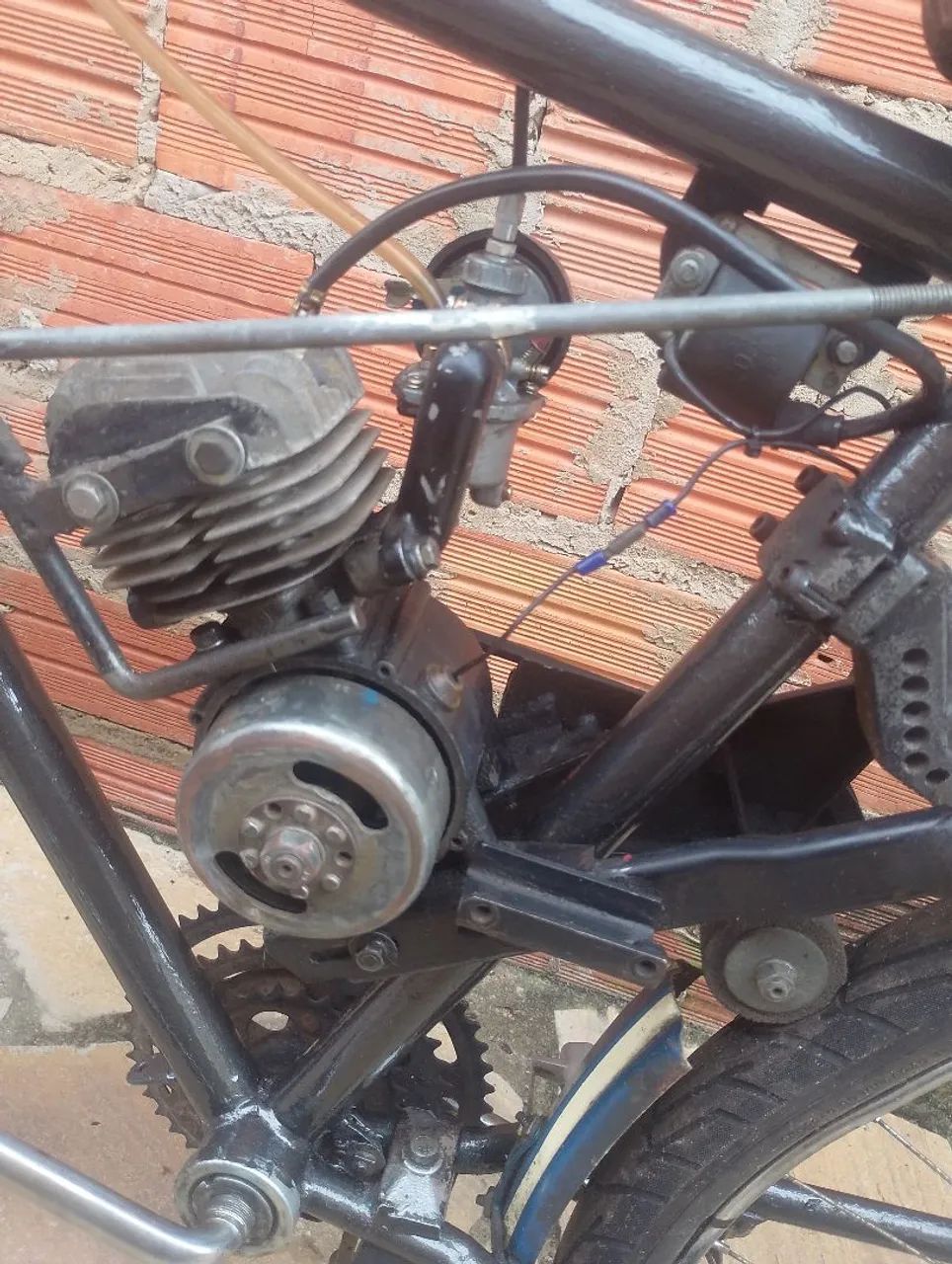 Baike let - Foto 4